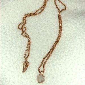 Kendra Scott Teo necklace